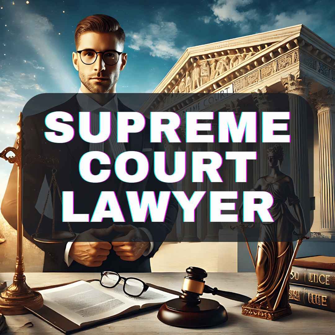 SUPREME COURT LAWYER