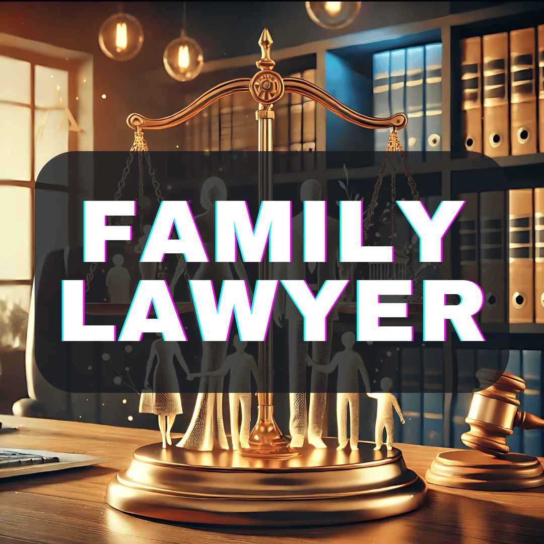 FAMILY LAWYER