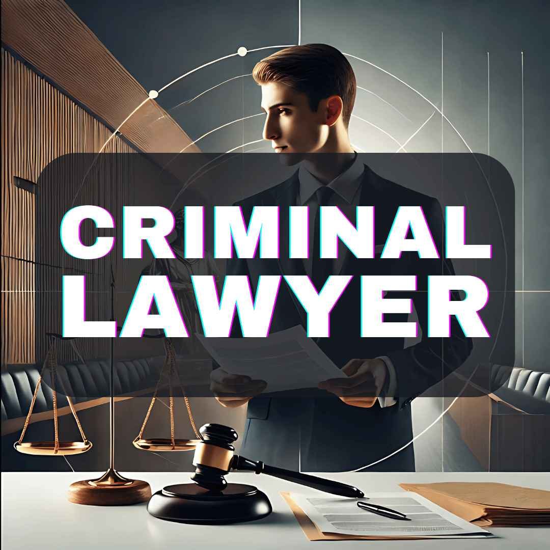 CRIMINAL LAWYER