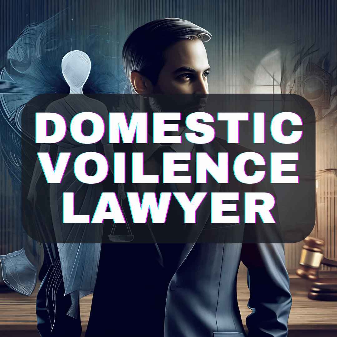 DOMESTIC VOILENCE LAWYER