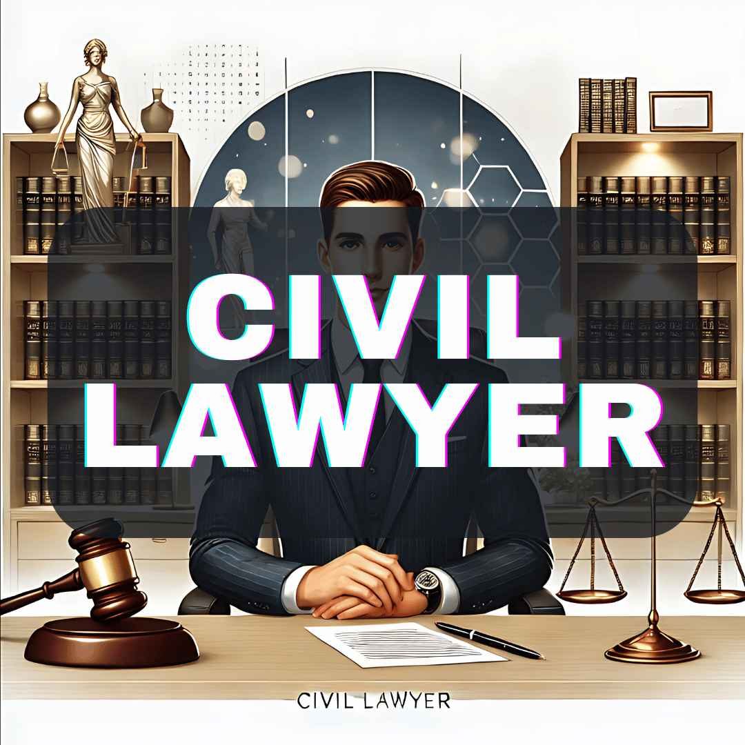 CIVIL LAWYER