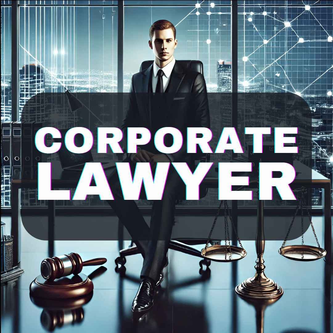 CORPORATE LAWYER