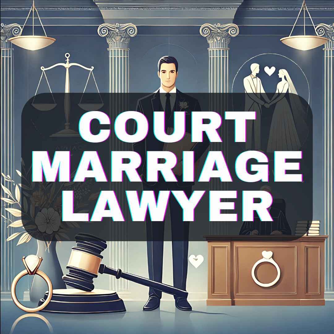 COURT MARRIAGE LAWYER
