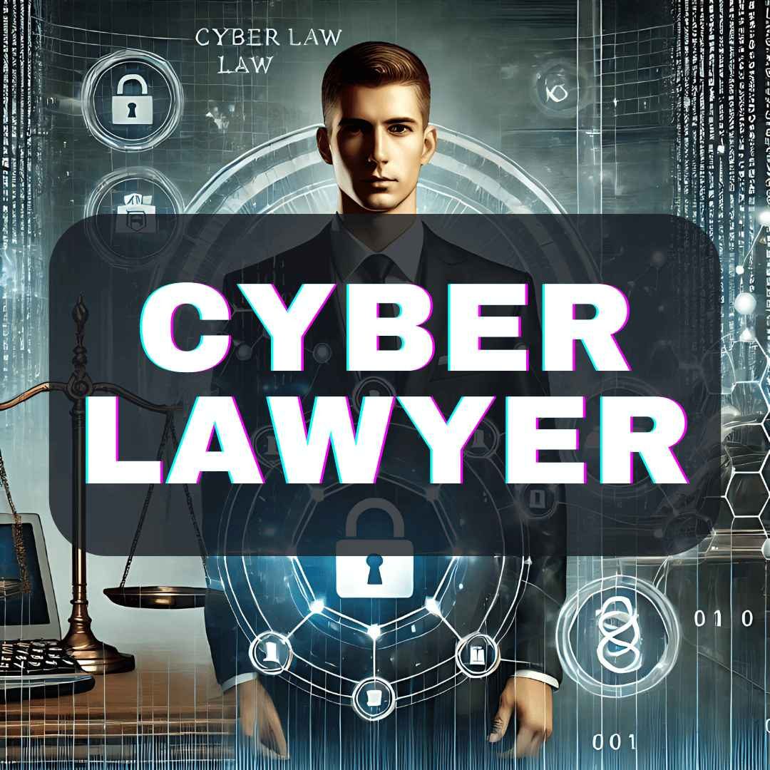 CYBER LAWYER
