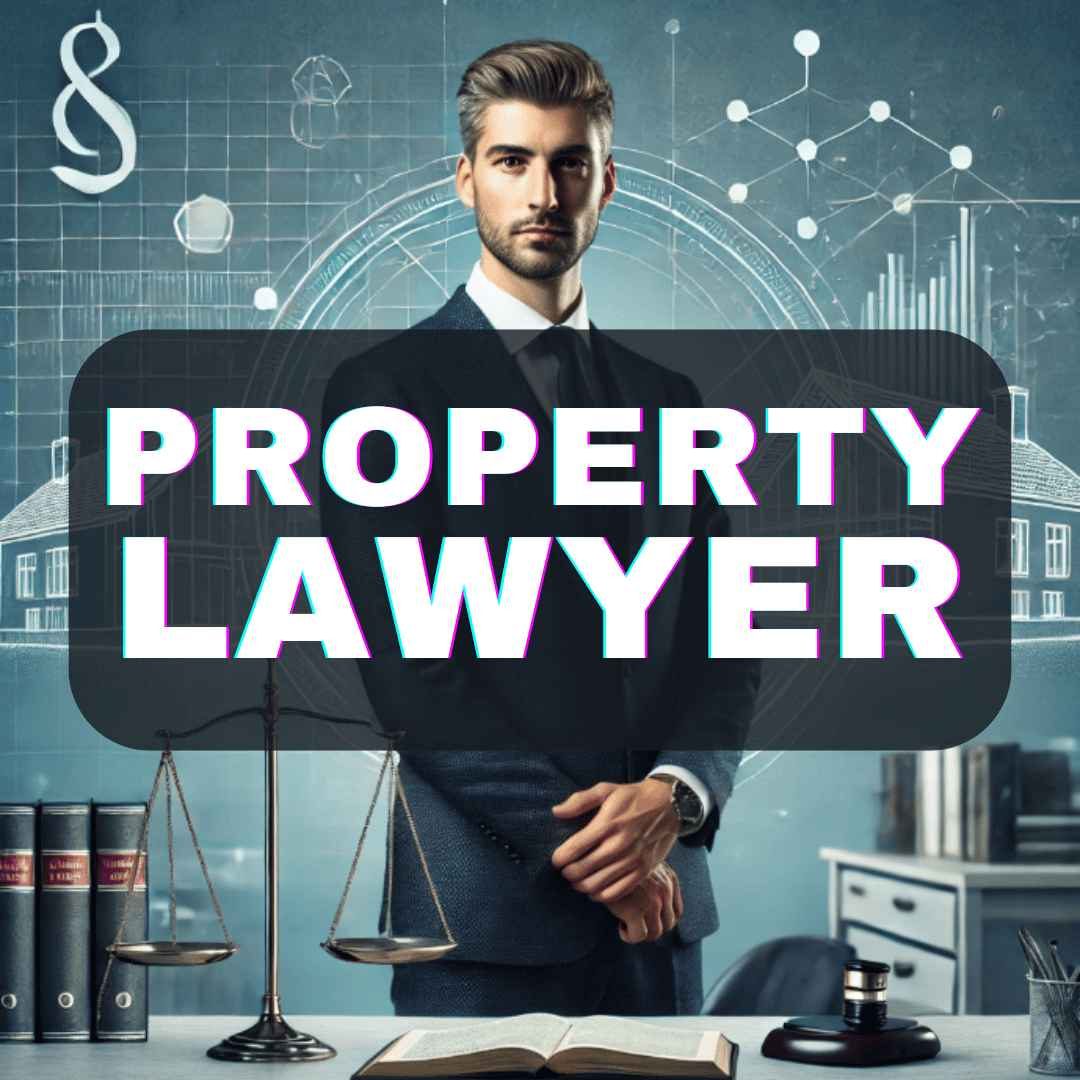 PROPERTY LAWYER