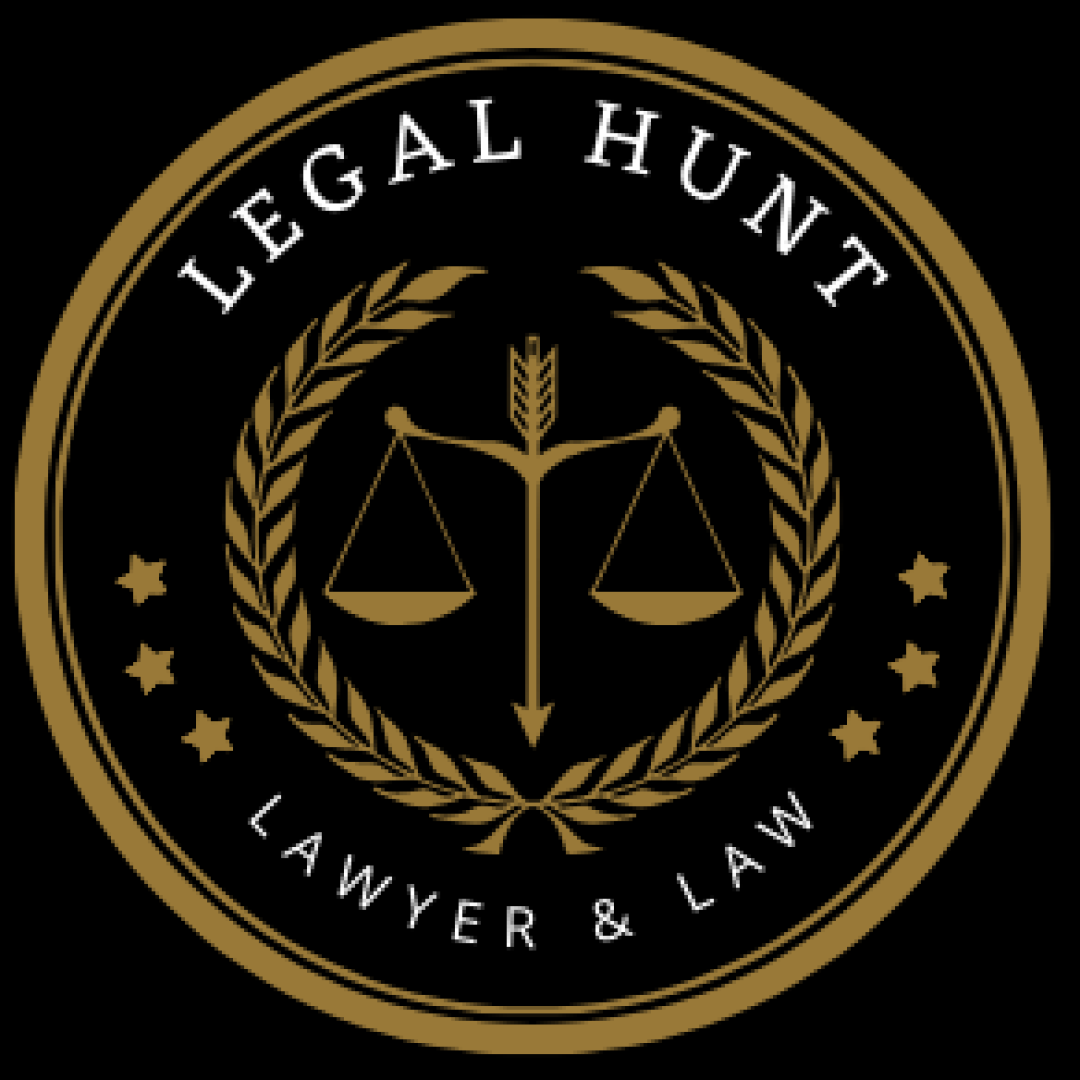 LEGAL HUNT LOGO